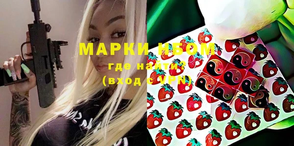 кристаллы Инта